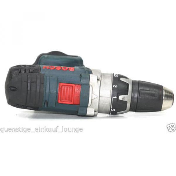 Bosch Cordless screwdriver GSR 14,4 VE-2 LI Solo Professional #3 image