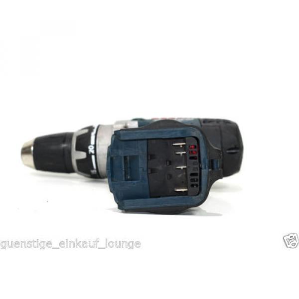 Bosch trapano batteria GSR 14,4 VE-2 LI Solo Professionale #4 image