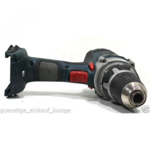 Bosch Destornillador agujereadora-batería GSR 14,4 VE-2 LI Solo Profesional #6 image