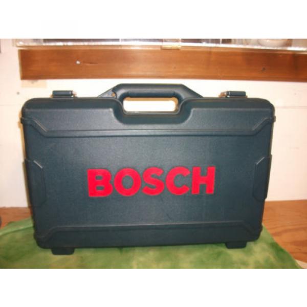 Bosch Brute Tough 14.4v 1/2&#034; Power Cordless Drill  ( Bundled )  NEW. #3 image