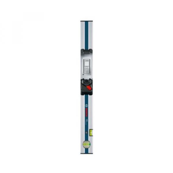 Bosch Professional 600mm Measuring Rail for GLM 80 Inclinometer Function #1 image