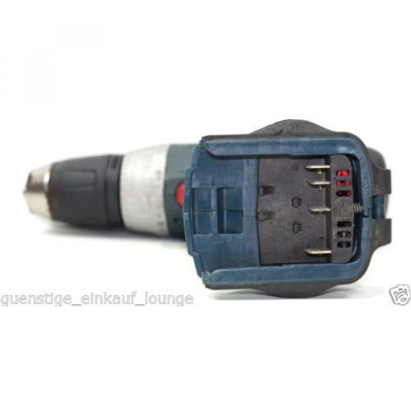 Bosch Cordless screwdriver GSR 14,4 V-LI Solo #6 image