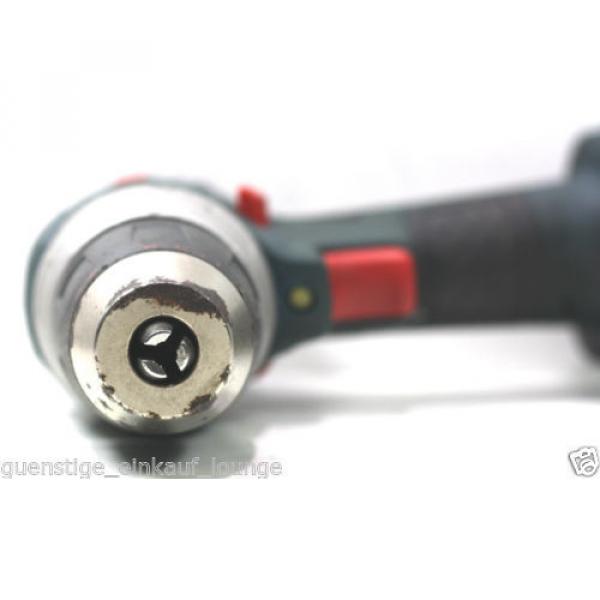 Bosch Cordless screwdriver GSR 14,4 V-LI Solo #7 image