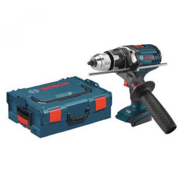 Cordless Drill/ Driver, Bosch, DDH181XBL #1 image