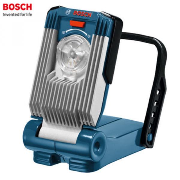 Bosch GLI VariLED Professional Cordless Torch DC 18V / DC 14.4V (Body Only) #1 image