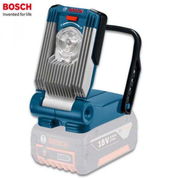 Bosch GLI VariLED 14.4-18V Professional Cordless Worklight Torch (Body Only) #2 image