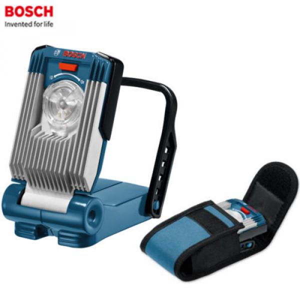 Bosch GLI VariLED Professional Cordless Torch DC 18V / DC 14.4V (Body Only) #3 image