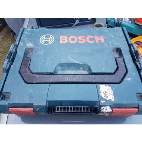 Bosch GOP 250 CE Multi Tool #6 image
