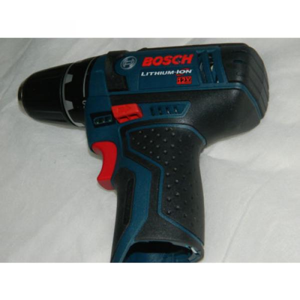 Bosch PS31 12V Cordless Lithium-Ion Drill Driver #2 image