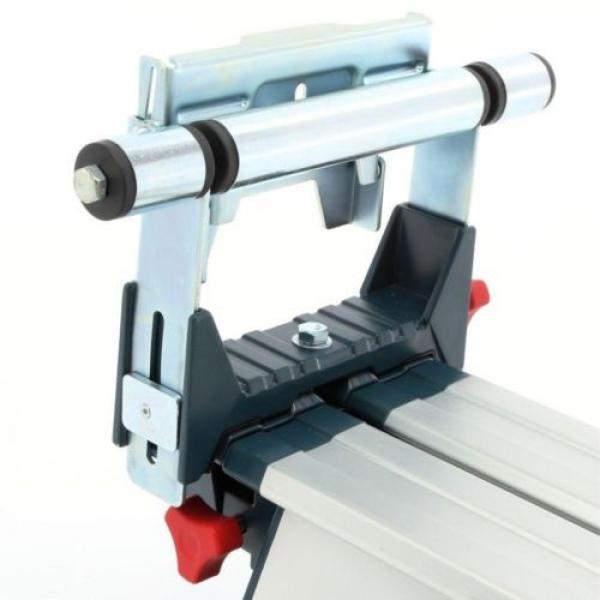 Bosch 32.5 In. Folding Leg Miter Saw Adjustable Stand Power Tool Accessories New #4 image