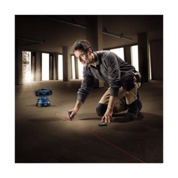 Bosch Professional Manual Surface Laser in L-Boxx #5 image