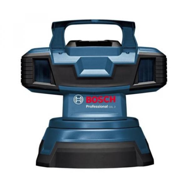 Bosch Professional Manual Surface Laser in L-Boxx #6 image
