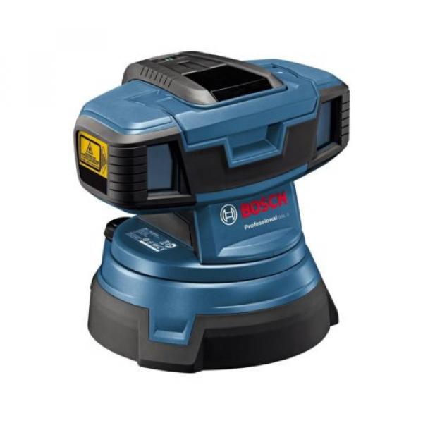 Bosch Professional Manual Surface Laser in L-Boxx #7 image