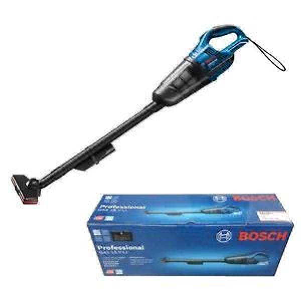 Bosch GAS 18V-LI Professional Extractor Handheld Vacuum Cleaner (Bare Tool Solo) #1 image