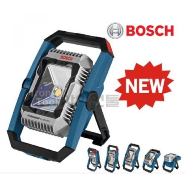Bosch GLI 18V-1900 Li-lon Chargeable Lantern Light Baretool 14.4V 18V LED Torch #1 image