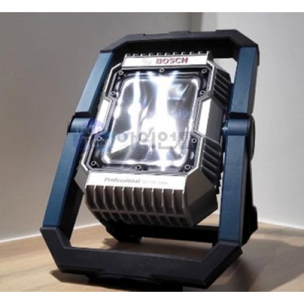 Bosch GLI 18V-1900 Li-lon Chargeable Lantern Light Baretool 14.4V 18V LED Torch #6 image