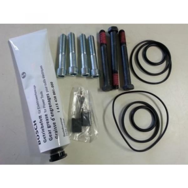 Bosch 11304 139 Demo Hammer Replacement Service Pack # 1617000426 #1 image