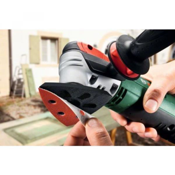 stock 0 - Bosch PMF250CES Multi-Function Tool 250w 0603100670 3165140666411 * #8 image