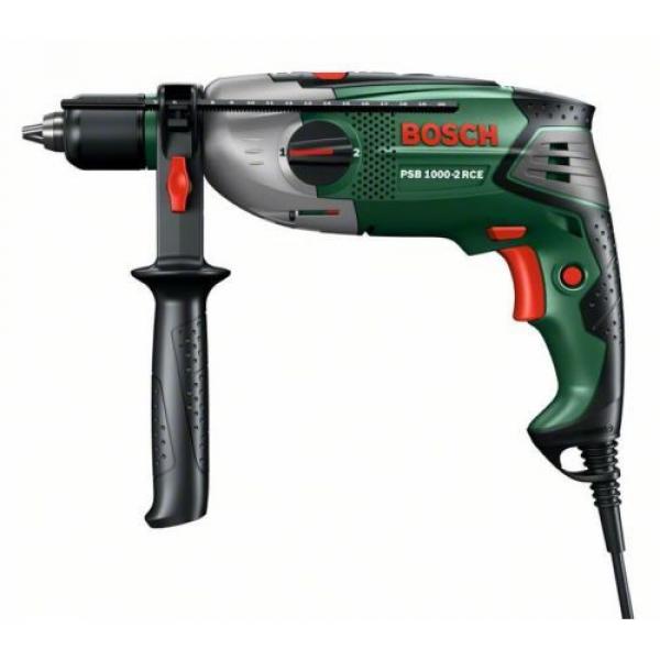 Bosch PSB 1000/2 RCE Expert Impact Corded Drill 0603173570 3165140512756 # #1 image