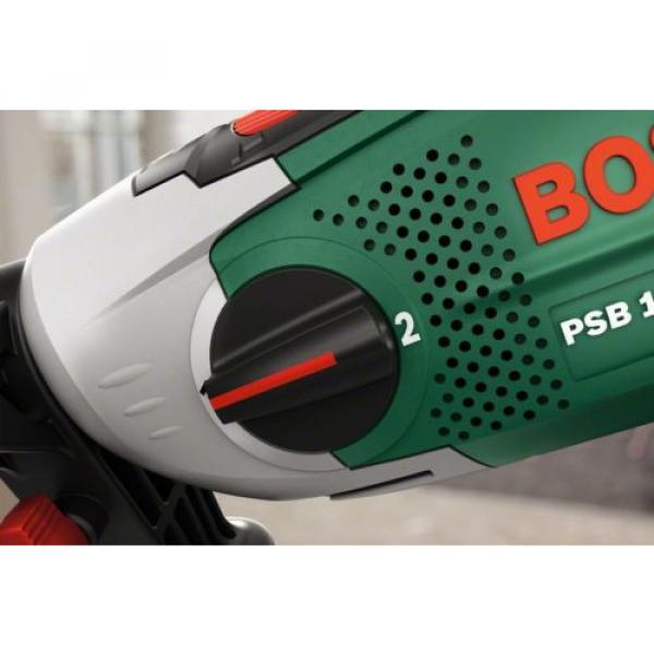 Bosch PSB 1000/2 RCE Expert Impact Corded Drill 0603173570 3165140512756 # #2 image