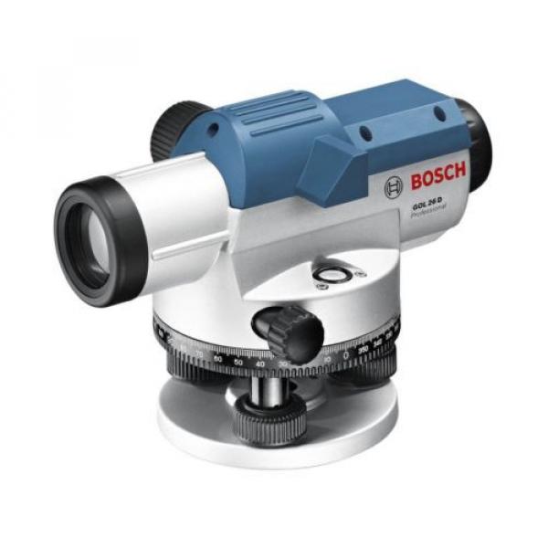 Bosch GOL 26 D Professional Optical Level #1 image