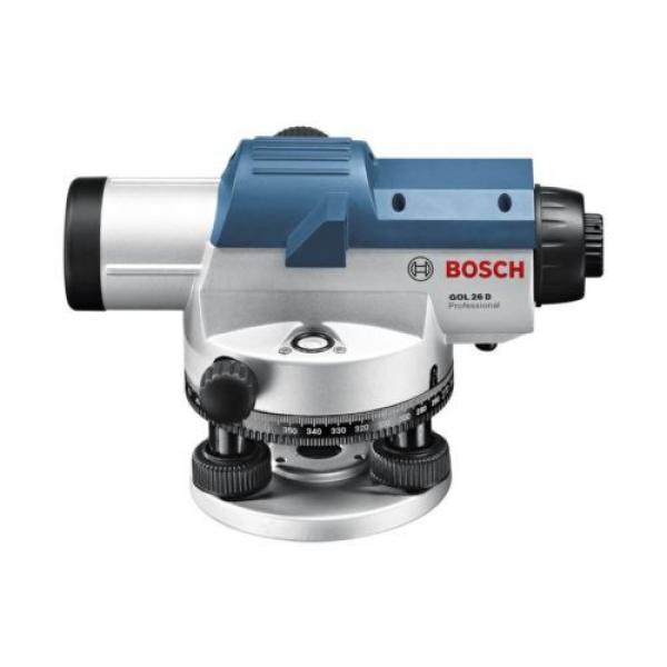 Bosch GOL 26 D Professional Optical Level #3 image