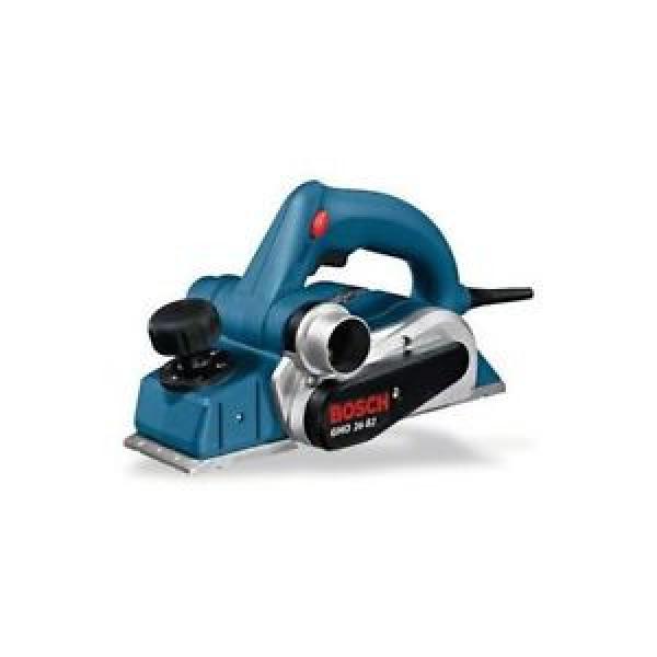 Bosch Professional Planer, GHO 26-82, 710W #1 image