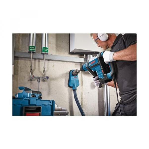 Bosch Professional 1600A001G7Suction System GDE 68 #2 image