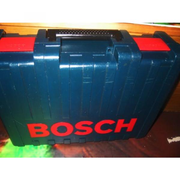 BOSCH GBH 36V-LI  CORDLESS  SDS  PROFESSIONAL DRILL #12 image