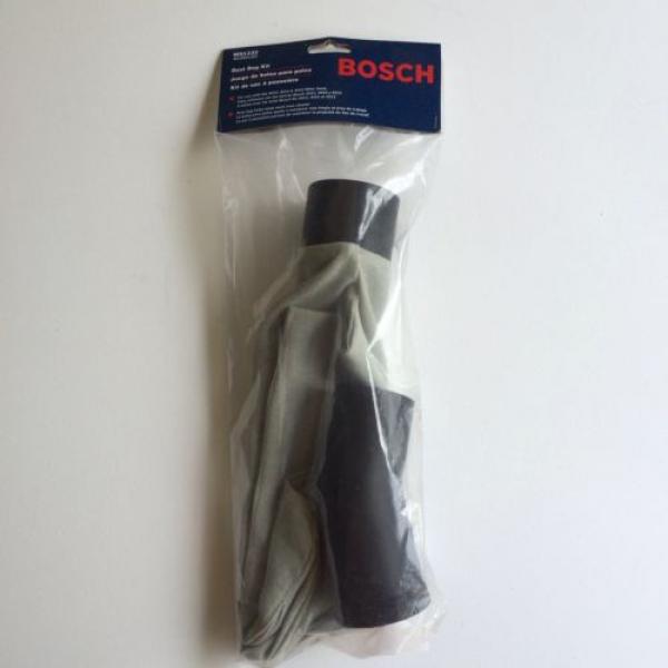 Bosch MS1232 - NEW - Dust Bag &amp; Elbow for 4410 4410L Miter Saws New #2 image