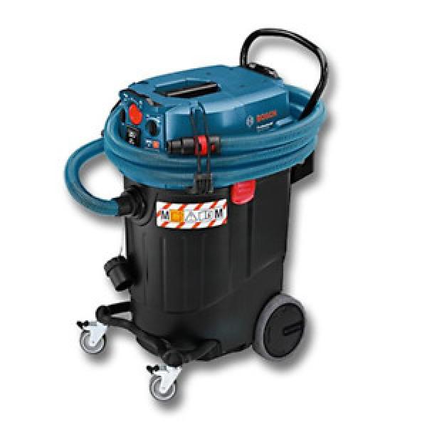 Bosch Professional Gas 55 M AFC Wet/Dry Vacuum 06019 °C33 W0 #1 image