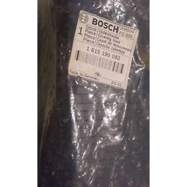 Bosch 1615190093, Bosch Plastic Sleeve, BRAND NEW #1 image