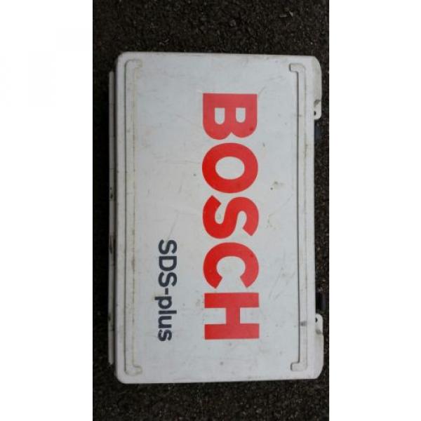Bosch UBH 2/20 SE Hammer drill 240v #2 image