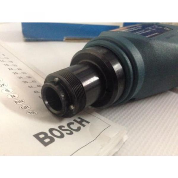 Bosch 2490 Exact Industrial Drill/Driver, 0602490631, 9.6V-12V, 8-11Nm, 450-560 #4 image