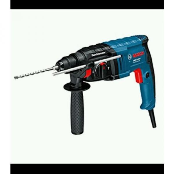 Bosch Professional GBH 2-20 D Corded 240 V Rotary Hammer Drill with SDS Plus #1 image