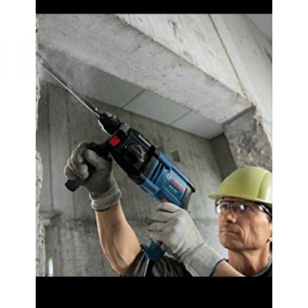 Bosch Professional GBH 2-20 D Corded 240 V Rotary Hammer Drill with SDS Plus #3 image