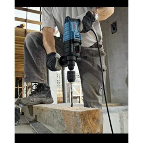 Bosch Professional GBH 2-20 D Corded 240 V Rotary Hammer Drill with SDS Plus #4 image