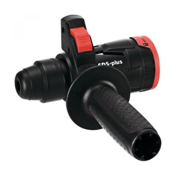 Bosch Professional 1600A003NF GHA FC2 FlexiClick Rotary Hammer Adapter #1 image