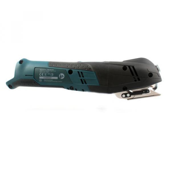New Cordless Universal Shear BareTool GUS10.8V-Li 10.8V Bosch Tool Body Only #4 image