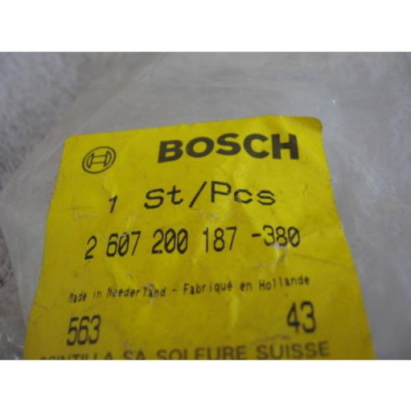 Bosch 2607200187 Switch #2 image