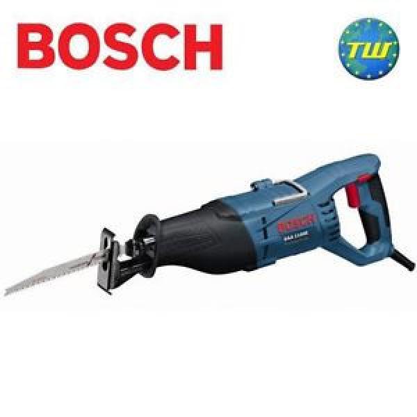 Bosch GSA1100E Professional Corded Reciprocating Saw 240V #1 image
