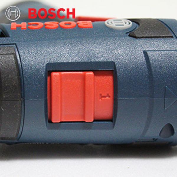 Bosch GSR 10.8V-EC HX Professional LED Cordless Drill Driver Bare tool Body Only #3 image