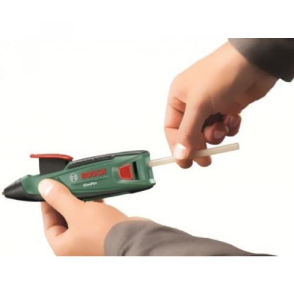 Bosch Cordless Lithium-Ion Glue Pen With 3.6 V Battery, 1.5 Ah #1 image