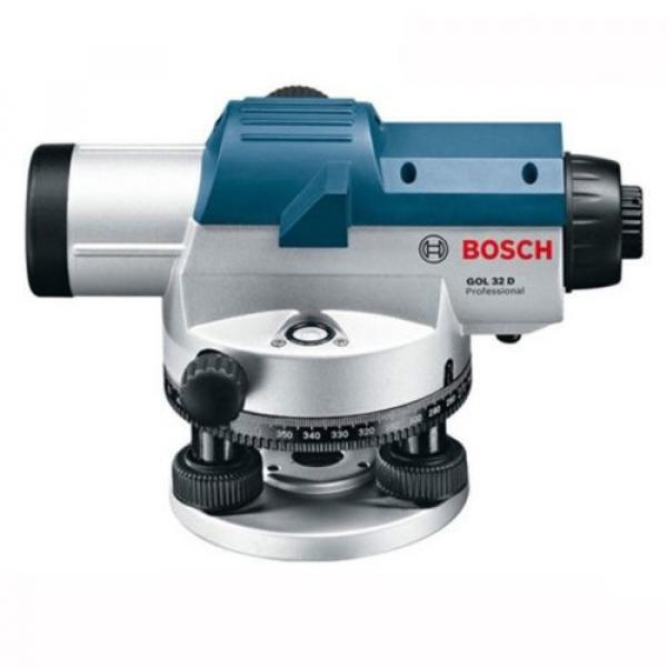 Bosch GOL32D Professional Optical Level #1 image