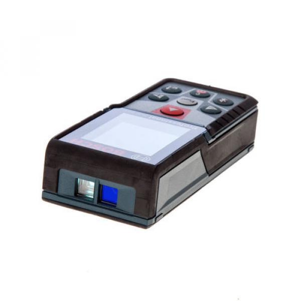 Bosch GLM 50 C Bluetooth Laser Distance Measurer with Color Display - FedEx #2 image