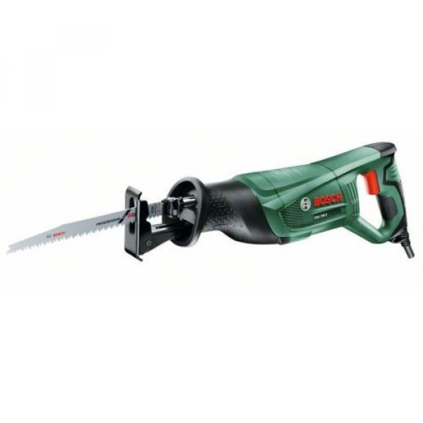 10 ONLY - Bosch PSA 700-E Electric Sabre Saw 06033A7070 3165140606585 # #1 image
