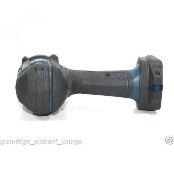 Bosch Cordless drill Hammer drill GSB 14,4 VE-2-LI Professional Blue #5 image