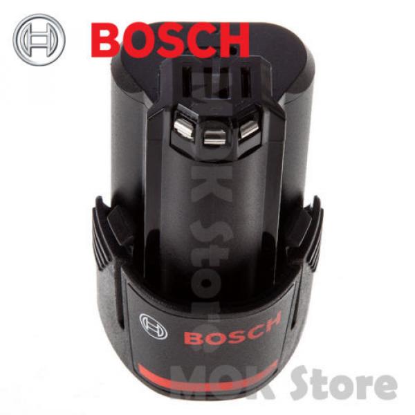 Bosch 10.8V 2.0Ah Professional Li-ion Battery - Bulk type, no retail pack #2 image