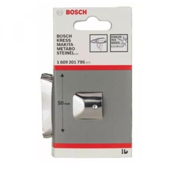 Genuine Bosch 1609201795 Glass Protection Nozzle for Bosch Heat Guns All Models #2 image