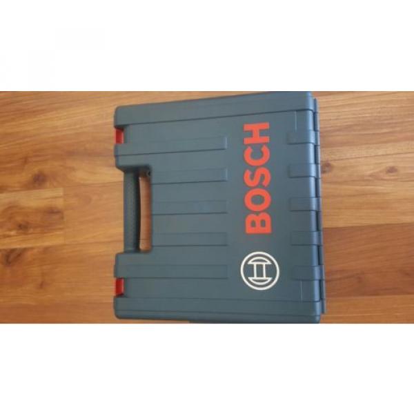 Bosch GSB21-2RE Corded Drill #2 image